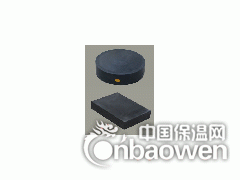 陇南市圆形板式橡胶支座图1