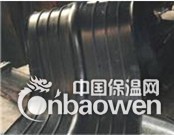 武威市651型橡胶止水带