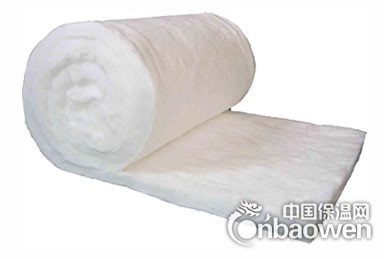 硅酸铝针刺毯