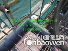 山东潍坊明宇全自动FS外墙复合保温板生产线价格低图2
