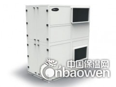 立式新风换气机图3