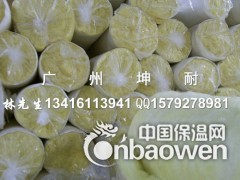 临县24kg/50mm玻璃棉毡批发 隔热保温棉材图1