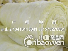 临县24kg/50mm玻璃棉毡批发 隔热保温棉材图3