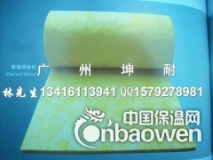 武川县24kg/50mm玻璃棉毡批发 隔热保温棉材图3
