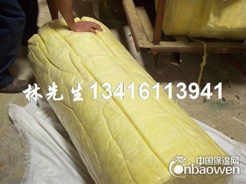 东河区24kg/50mm玻璃棉毡批发 隔热保温棉材