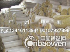 东河区24kg/50mm玻璃棉毡批发 隔热保温棉材图3