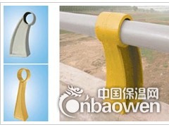 重庆铸铁护栏支架图2