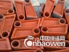 重庆铸铁护栏支架图3