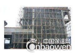 南京发泡陶瓷保温板图3