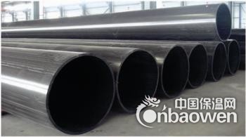 超高分子量聚乙烯耐磨管