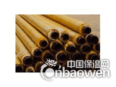 直埋聚氨酯保温钢管南宁销售电话18733762977图2