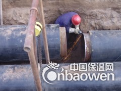 直埋聚氨酯保温钢管南宁销售电话18733762977图3