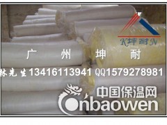 上甘岭24kg/50mm玻璃棉毡批发 隔热保温棉材图2