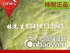 上甘岭24kg/50mm玻璃棉毡批发 隔热保温棉材图3