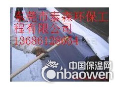 莞城区裂缝防水补漏图2
