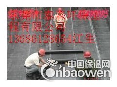 莞城区裂缝防水补漏图3