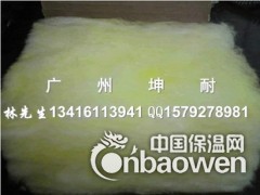 临海市24kg/50mm玻璃棉毡批发 隔热保温棉材图3
