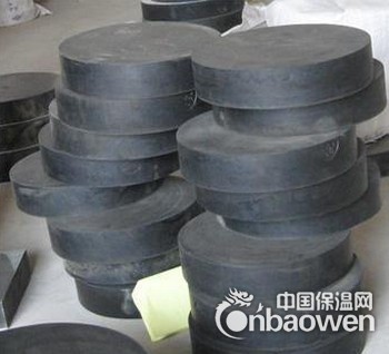 桥梁支座 板式橡胶支座厂家直销 价格低