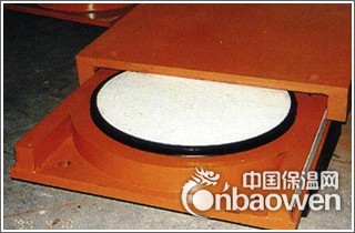 盆式橡胶支座 规格齐全价格实惠