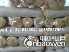 蚌埠市24kg/50mm玻璃棉毡 吸音材料图2