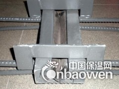 桥梁伸缩缝 GQf系列伸缩缝价格低图2