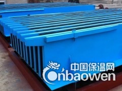 轻质隔墙板设备，空心隔墙板设备图2