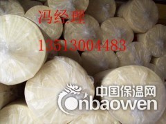 隔热棉，吸音棉 玻璃丝保温棉图1