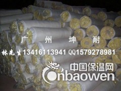 枞阳县24kg/50mm玻璃棉毡 吸音材料图3