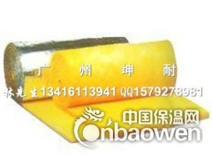 祁门县24kg/50mm玻璃棉毡 吸音材料图2