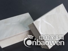 明远聚氨酯保温装饰一体板图2