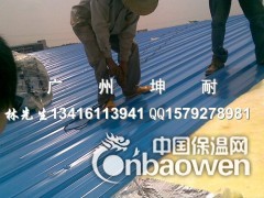 闽侯县24kg/50mm玻璃棉毡 吸音材料图3