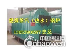 供应北京大中型燃煤锅炉图3