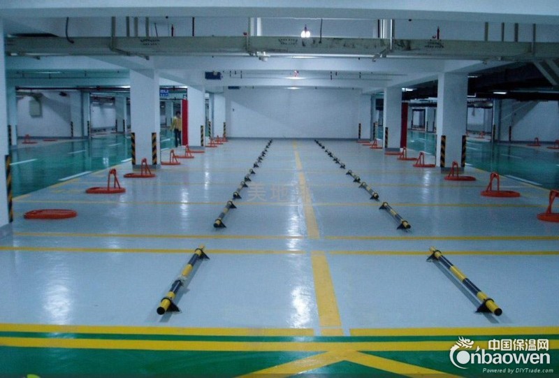 湖南长沙怀化永州岳阳娄底邵阳首创环氧地坪漆批发商与施工