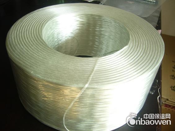 供无捻粗纱/缠绕纱/拉挤纱/天津厂家生产