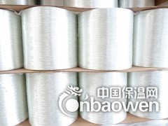 供无捻粗纱/缠绕纱/拉挤纱/天津厂家生产图2