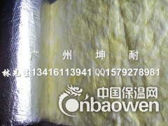 武汉24kg玻璃棉毡 吸音材料 厂房隔热棉图3