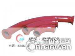 高圆圆结婚透露陶瓷复合管的重要性图2