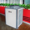 商用水循环式5P空气能热水器