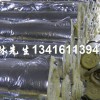 黄州区24kg玻璃棉毡 吸音材料 厂房隔热棉