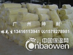 曾都区24kg玻璃棉毡 吸音材料 厂房隔热棉图3