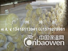 雨花区24kg玻璃棉毡 吸音材料 厂房隔热棉图3