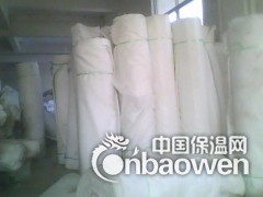 供应优质宽幅1—1.8米白色尼龙窗纱网图2