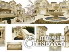 GRC装饰挂件图3