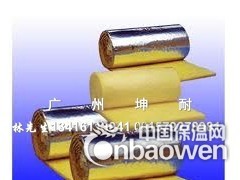 南澳县24kg玻璃棉毡 吸音材料 厂房隔热棉图2