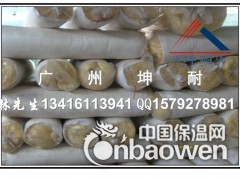 南澳县24kg玻璃棉毡 吸音材料 厂房隔热棉图3