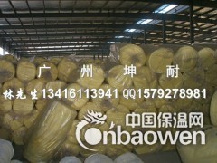 梅县24kg玻璃棉毡 吸音材料 厂房隔热棉图3