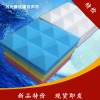 大连录影棚装饰吸音棉，金字塔吸音棉