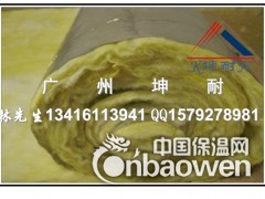 阳西县24kg玻璃棉毡 吸音材料 厂房隔热棉图2