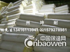 百色市24kg玻璃棉毡 吸音材料 厂房隔热棉图2