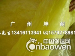叠彩区24kg玻璃棉毡 吸音材料 厂房隔热棉图3